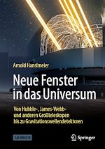 Télécharger le livre :  Neue Fenster in das Universum
