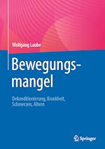 Télécharger le livre :  Bewegungsmangel