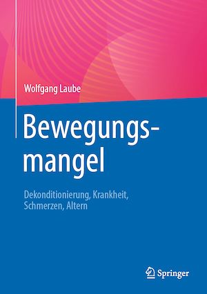 Téléchargez le livre :  Bewegungsmangel