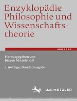 Download this eBook Enzyklopädie Philosophie und Wissenschaftstheorie