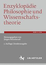 Download this eBook Enzyklopädie Philosophie und Wissenschaftstheorie