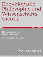 Download this eBook Enzyklopädie Philosophie und Wissenschaftstheorie