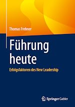 Télécharger le livre :  Führung heute