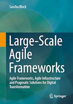 Download this eBook Large-Scale Agile Frameworks