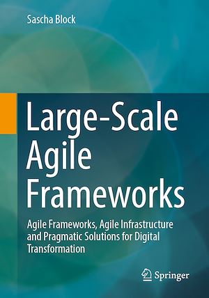 Download the eBook: Large-Scale Agile Frameworks