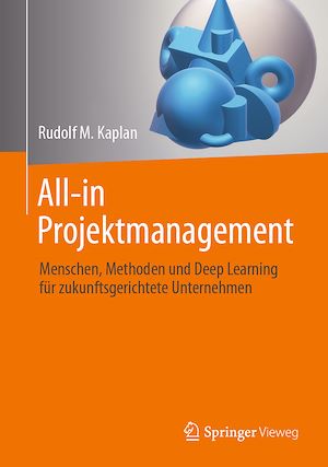 Download the eBook: All-in Projektmanagement