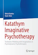 Télécharger le livre :  Katathym Imaginative Psychotherapy