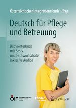 Télécharger le livre :  Deutsch für Pflege und Betreuung