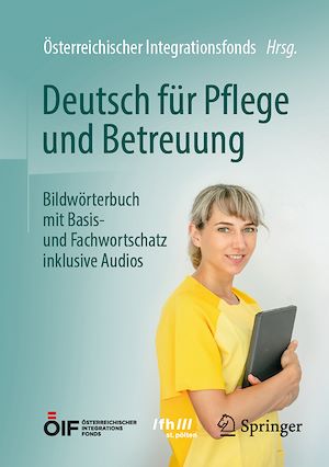 Téléchargez le livre :  Deutsch für Pflege und Betreuung