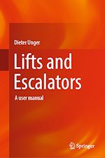 Télécharger le livre :  Lifts and Escalators