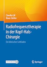 Télécharger le livre :  Radiofrequenztherapie in der Kopf-Hals-Chirurgie
