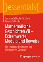 Télécharger le livre :  Mathematische Geschichten VII – Extremwerte, Modulo und Beweise