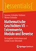 Télécharger le livre :  Mathematische Geschichten VII – Extremwerte, Modulo und Beweise