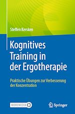 Télécharger le livre :  Kognitives Training in der Ergotherapie