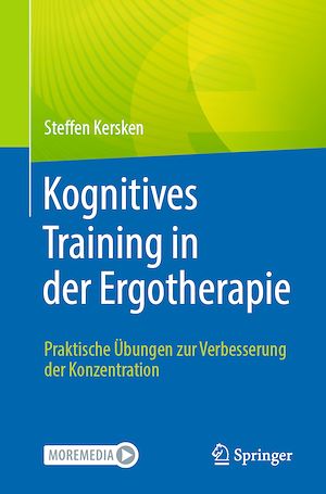 Téléchargez le livre :  Kognitives Training in der Ergotherapie