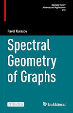 Download this eBook Spectral Geometry of Graphs