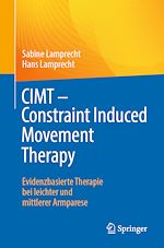 Télécharger le livre :  CIMT - Constraint Induced Movement Therapy