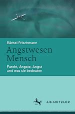 Download this eBook Angstwesen Mensch