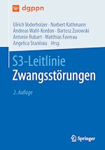Télécharger le livre :  S3-Leitlinie Zwangsstörungen