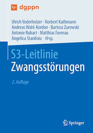 Download the eBook: S3-Leitlinie Zwangsstörungen