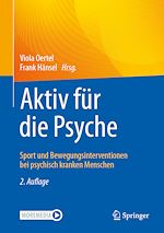 Télécharger le livre :  Aktiv für die Psyche