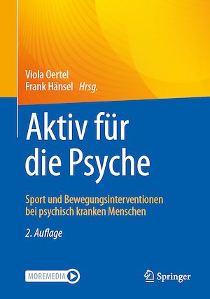 Téléchargez le livre :  Aktiv für die Psyche