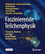 Télécharger le livre :  Faszinierende Teilchenphysik
