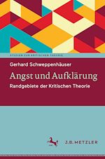 Download this eBook Angst und Aufklärung