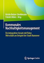 Télécharger le livre :  Kommunales Nachhaltigkeitsmanagement