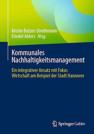 Téléchargez le livre :  Kommunales Nachhaltigkeitsmanagement