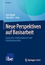 Télécharger le livre :  Neue Perspektiven auf Basisarbeit