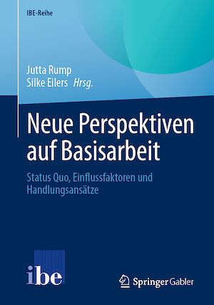 Téléchargez le livre :  Neue Perspektiven auf Basisarbeit