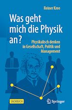 Télécharger le livre :  Was geht mich die Physik an?