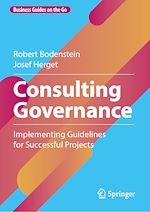 Télécharger le livre :  Consulting Governance