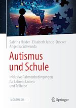 Télécharger le livre :  Autismus und Schule