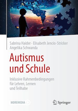 Téléchargez le livre :  Autismus und Schule