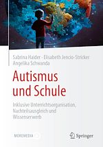 Télécharger le livre :  Autismus und Schule