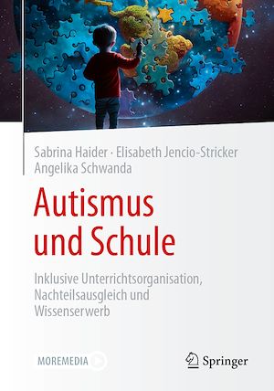 Téléchargez le livre :  Autismus und Schule