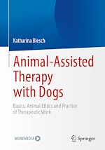 Télécharger le livre :  Animal-Assisted Therapy with Dogs