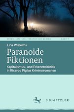 Download this eBook Paranoide Fiktionen