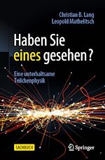 Télécharger le livre :  Haben Sie eines gesehen?