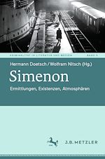 Download this eBook Simenon