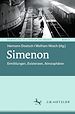 Télécharger le livre :  Simenon