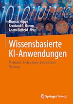 Download this eBook Wissensbasierte KI-Anwendungen