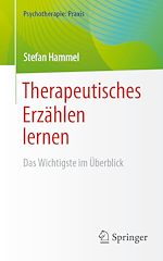 Télécharger le livre :  Therapeutisches Erzählen lernen