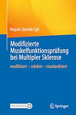 Télécharger le livre :  Modifizierte Muskelfunktionsprüfung bei Multipler Sklerose