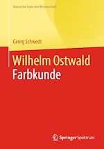 Télécharger le livre :  Wilhelm Ostwald