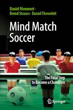 Télécharger le livre :  Mind Match Soccer