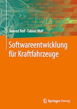 Download this eBook Softwareentwicklung für Kraftfahrzeuge