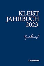 Download this eBook Kleist-Jahrbuch 2023